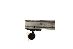 Renfort pare choc avant (traverse) RENAULT TRAFIC 3 COURT Photo n°1