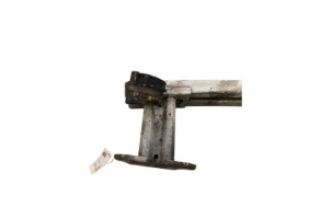 Renfort pare choc avant (traverse) RENAULT TRAFIC 3 COURT Photo n°5