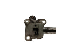 Renfort pare choc avant (traverse) RENAULT TRAFIC 3 COURT Photo n°7