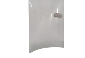 Aile avant droit RENAULT TRAFIC 3 COURT Photo n°3