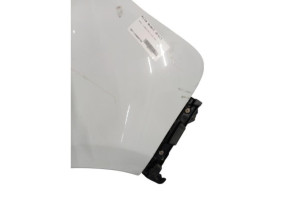 Aile avant droit RENAULT TRAFIC 3 COURT Photo n°5