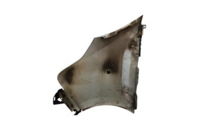 Aile avant droit RENAULT TRAFIC 3 COURT Photo n°7