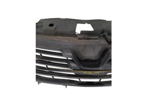 Calandre RENAULT TRAFIC 3 COURT Photo n°3