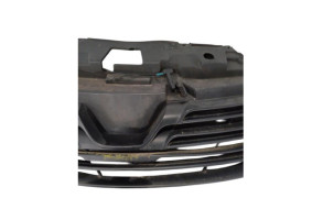 Calandre RENAULT TRAFIC 3 COURT Photo n°4