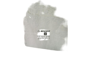 Vitre avant droit RENAULT TRAFIC 3 COURT Photo n°2