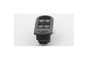 Interrupteur de leve vitre avant gauche RENAULT CLIO 3 Photo n°9