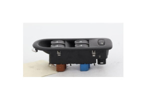 Interrupteur de leve vitre avant gauche RENAULT CLIO 3 Photo n°10