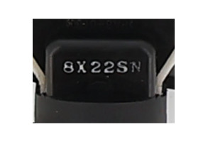 Commodo d'essuie glaces NISSAN QASHQAI 1 Photo n°5