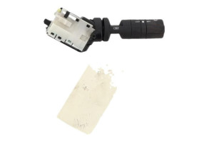 Commodo phare NISSAN QASHQAI 1 Photo n°2