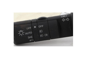 Commodo phare NISSAN QASHQAI 1 Photo n°10