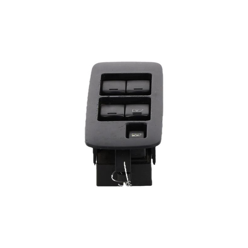 Interrupteur de leve vitre avant gauche NISSAN QASHQAI 1 Photo n°1