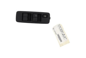 Interrupteur de leve vitre avant gauche NISSAN QASHQAI 1 Photo n°4