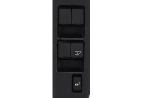 Interrupteur de leve vitre avant gauche NISSAN QASHQAI 1 Photo n°7