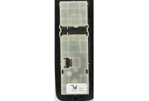 Interrupteur de leve vitre avant gauche NISSAN QASHQAI 1 Photo n°8