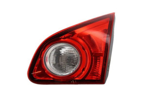 Feu arriere secondaire droit (feux) NISSAN QASHQAI 1 Photo n°2