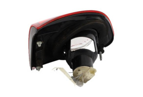 Feu arriere secondaire droit (feux) NISSAN QASHQAI 1 Photo n°3