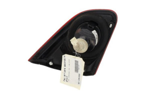 Feu arriere secondaire droit (feux) NISSAN QASHQAI 1 Photo n°4