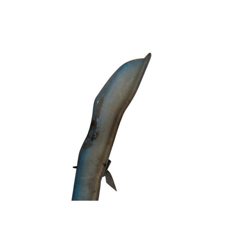 Renfort pare choc avant (traverse) DACIA SANDERO 2 Photo n°1