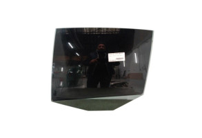 Vitre arriere gauche VOLKSWAGEN GOLF 5 Photo n°1