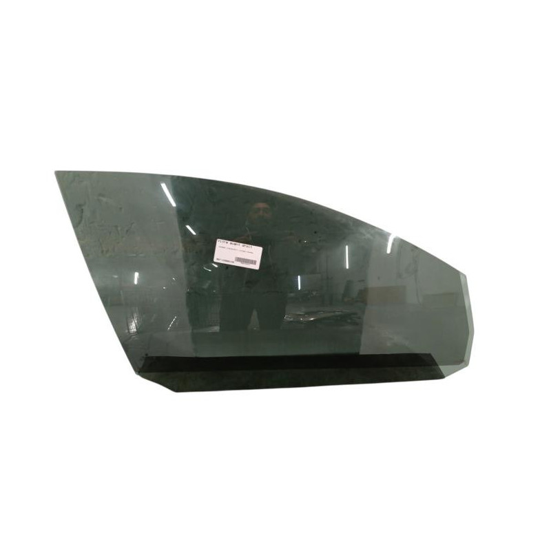 Vitre avant droit VOLKSWAGEN GOLF 5 Photo n°1