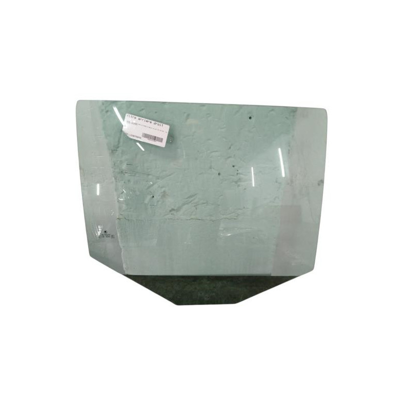 Vitre arriere droit SKODA FABIA 2 Photo n°1