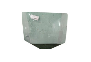 Vitre arriere droit SKODA FABIA 2 Photo n°1