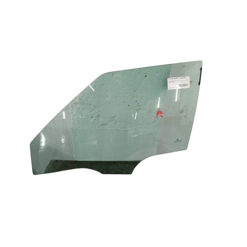 Vitre avant gauche SKODA FABIA 2 Photo n°1