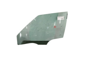 Vitre avant gauche SKODA FABIA 2 Photo n°1