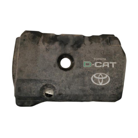 Cache moteur  TOYOTA COROLLA VERSO 2