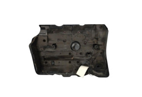 Cache moteur  TOYOTA COROLLA VERSO 2 Photo n°4