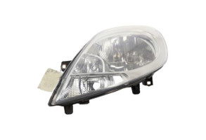 Optique avant principal gauche (feux)(phare) RENAULT TRAFIC 2 Photo n°1
