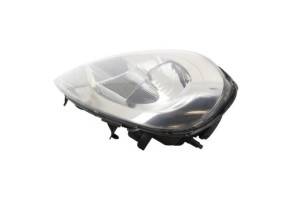 Optique avant principal gauche (feux)(phare) RENAULT TRAFIC 2 Photo n°2