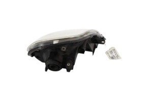 Optique avant principal gauche (feux)(phare) RENAULT TRAFIC 2 Photo n°3