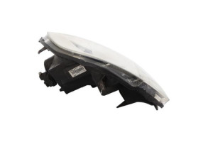 Optique avant principal gauche (feux)(phare) RENAULT TRAFIC 2 Photo n°4