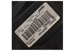 Optique avant principal gauche (feux)(phare) RENAULT TRAFIC 2 Photo n°7