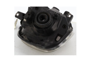 Optique avant principal gauche (feux)(phare) RENAULT TRAFIC 2 Photo n°8