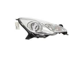 Optique avant principal droit (feux)(phare) CITROEN DS3 Photo n°1