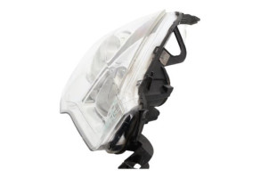 Optique avant principal droit (feux)(phare) CITROEN DS3 Photo n°2