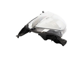 Optique avant principal droit (feux)(phare) CITROEN DS3 Photo n°4