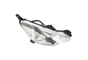 Optique avant principal droit (feux)(phare) CITROEN DS3 Photo n°5