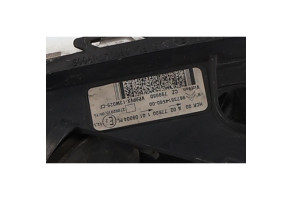 Optique avant principal droit (feux)(phare) CITROEN DS3 Photo n°7