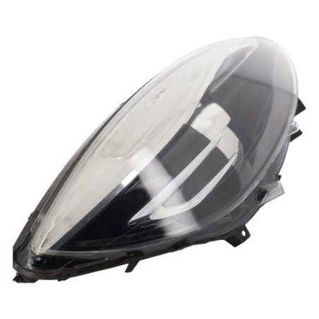 Optique avant principal droit (feux)(phare) RENAULT SCENIC 3