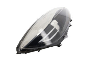 Optique avant principal droit (feux)(phare) RENAULT SCENIC 3 Photo n°1