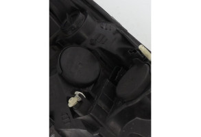 Optique avant principal gauche (feux)(phare) RENAULT CLIO 4 Photo n°3