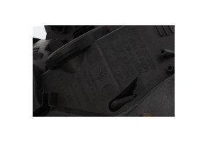 Optique avant principal gauche (feux)(phare) RENAULT CLIO 4 Photo n°5