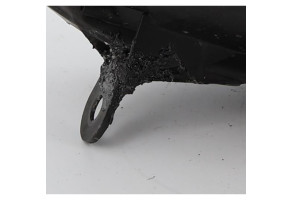 Optique avant principal gauche (feux)(phare) RENAULT CLIO 4 Photo n°9