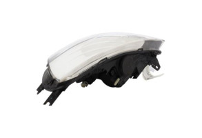 Optique avant principal gauche (feux)(phare) RENAULT CLIO 4 Photo n°10