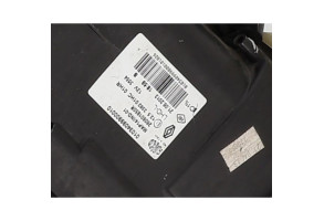 Optique avant principal gauche (feux)(phare) RENAULT CLIO 4 Photo n°14