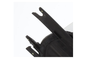 Optique avant principal gauche (feux)(phare) RENAULT CLIO 4 Photo n°17