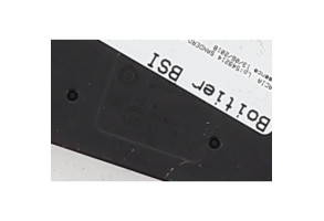 Boitier BSI DACIA SANDERO 2 Photo n°3